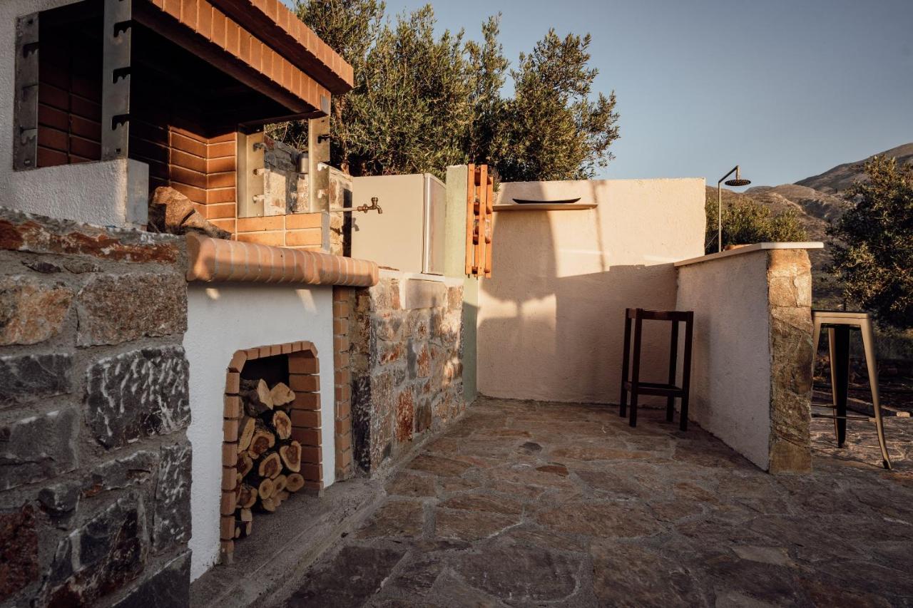 Aktis With Freshwater Pool And Sea View * Sissi (Crete)