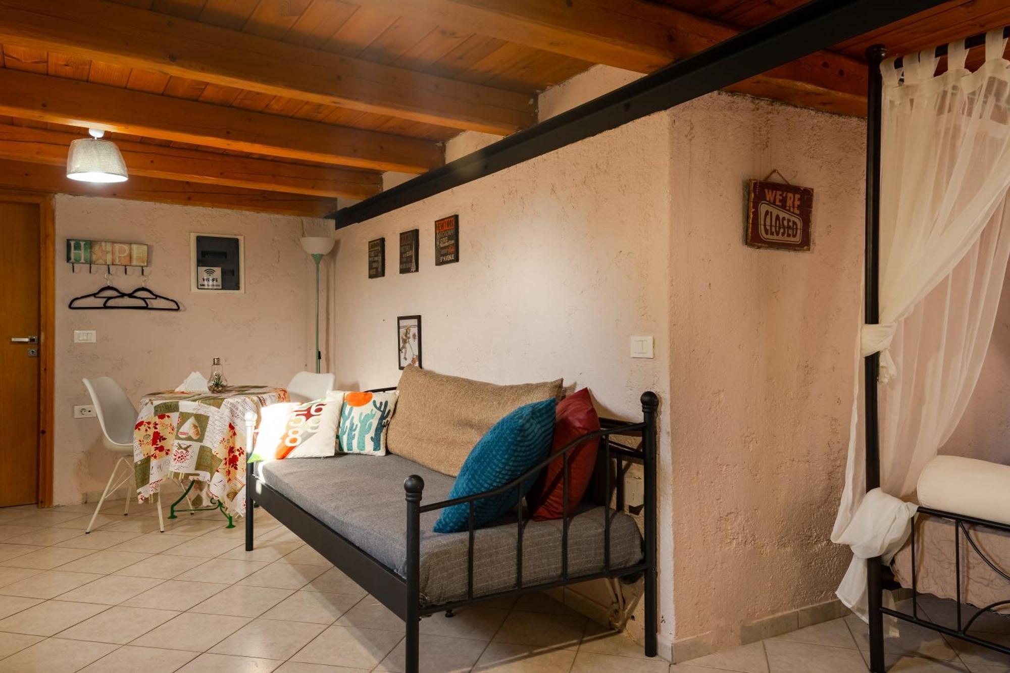 Villa Aktis With Freshwater Pool And Sea View Sissi (Crete)